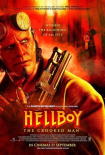 دانلود فیلم Hellboy: The Crooked Man 2024411485-1071690914