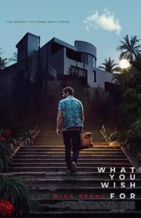 دانلود فیلم What You Wish For 2023411240-1992009710