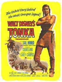 دانلود فیلم Tonka 1958411785-1343353612
