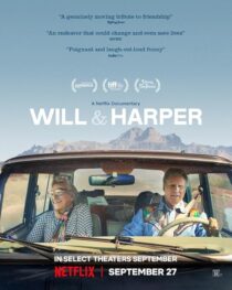 دانلود مستند Will & Harper 2024411417-251422658