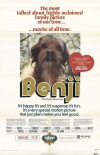 دانلود فیلم Benji 1974412236-815867161