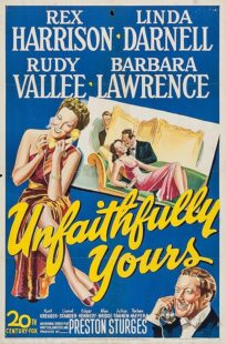 دانلود فیلم Unfaithfully Yours 1948411210-1273985974
