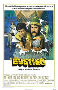 دانلود فیلم Busting 1974412671-1588438689