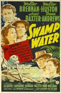 دانلود فیلم Swamp Water 1941412210-77334775