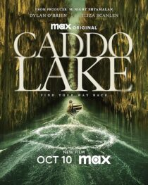 دانلود فیلم Caddo Lake 2024411610-1394344288