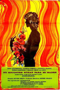 دانلود فیلم The Lonely Woman 1973411764-1460391407