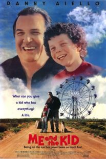 دانلود فیلم Me and the Kid 1993412450-2128024133