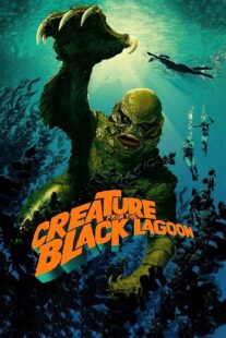 دانلود فیلم Creature from the Black Lagoon 1954415505-1521618502