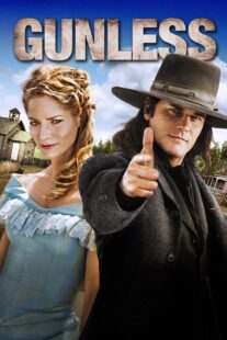 دانلود فیلم Gunless 2010414040-1019464748