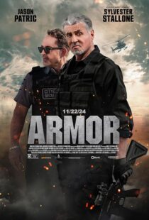 دانلود فیلم Armor 2024415339-856805770