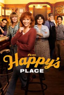 دانلود سریال Happy’s Place413274-1969796094