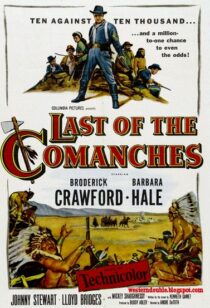 دانلود فیلم Last of the Comanches 1953415529-400142399