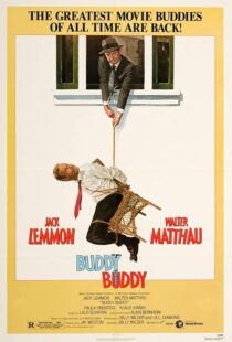 دانلود فیلم Buddy Buddy 1981414763-850806362