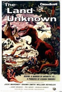دانلود فیلم The Land Unknown 1957415404-980169865
