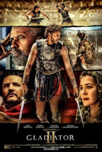 دانلود فیلم Gladiator II 2024414530-1561970252