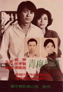 دانلود فیلم Taipei Story 1985413782-679935991