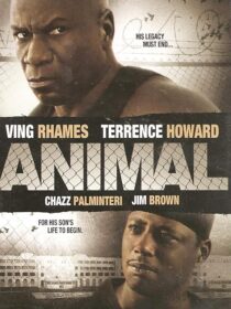دانلود فیلم Animal 2005415443-1049925977