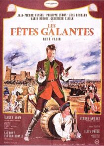 دانلود فیلم Les fêtes galantes 1965414625-1245535256
