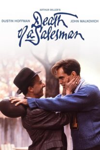 دانلود فیلم Death of a Salesman 1985414673-741707827