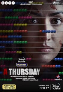 دانلود فیلم هندی A Thursday 2022413790-318295385