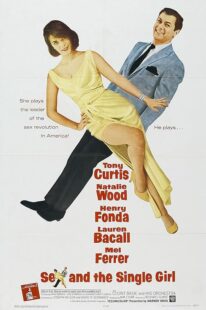دانلود فیلم 3ex and the Single Girl 1964415567-615345232