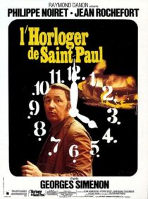 دانلود فیلم The Clockmaker 1974414302-714404544