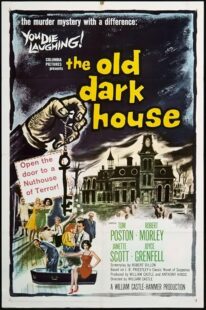 دانلود فیلم The Old Dark House 1963415818-25076478