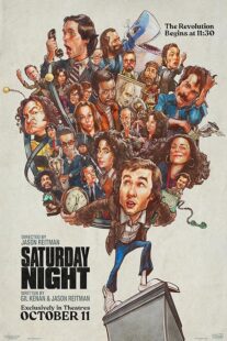 دانلود فیلم Saturday Night 2024414205-1673469808
