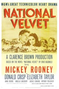 دانلود فیلم National Velvet 1944414413-1740113857