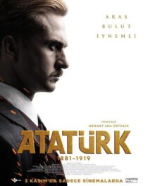 دانلود فیلم Atatürk I 1881-1919 2023414897-2042965834