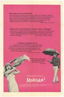 دانلود فیلم Morgan! 1966416025-537708891