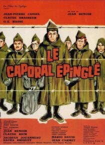 دانلود فیلم The Elusive Corporal 1962414430-928782110