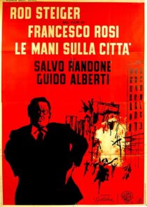 دانلود فیلم Hands Over the City 1963414234-1109613947