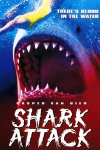 دانلود فیلم Shark Attack 1999415225-832239203
