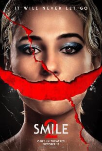 دانلود فیلم Smile 2 2024413358-1534456672