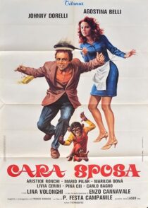 دانلود فیلم Cara sposa (Sweetheart) 1977415131-29511824