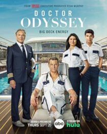 دانلود سریال Doctor Odyssey414275-303068694