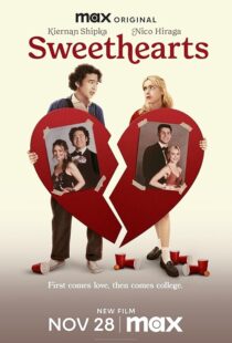 دانلود فیلم Sweethearts 2024415965-924670504