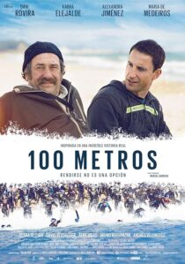 دانلود فیلم 100 Meters 2016415562-379375831