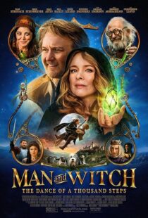 دانلود فیلم Man and Witch: The Dance of a Thousand Steps 2024413738-512496926