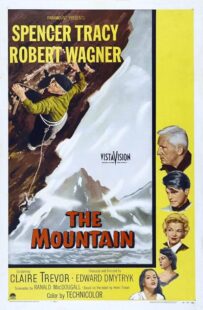 دانلود فیلم The Mountain 1956415753-1964554775