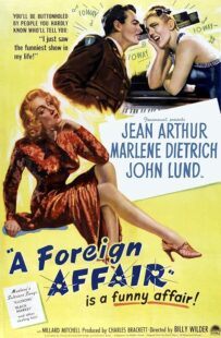دانلود فیلم A Foreign Affair 1948414160-747108338