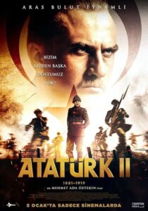 دانلود فیلم Atatürk II: 1881-1919 2024414901-966881661