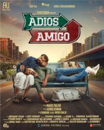 دانلود فیلم هندی Adios Amigo 2024413712-2075291220