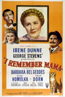 دانلود فیلم I Remember Mama 1948415497-375634774