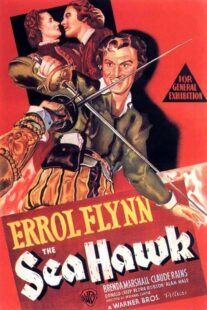 دانلود فیلم The Sea Hawk 1940415473-518555456