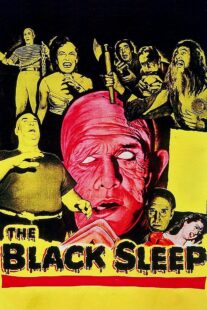 دانلود فیلم The Black Sleep 1956415843-586697796