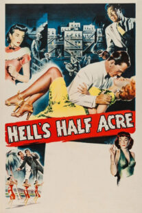 دانلود فیلم Hell’s Half Acre 1954416069-1304728003