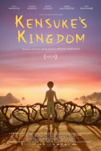 دانلود انیمیشن Kensuke’s Kingdom 2023416082-1933274871