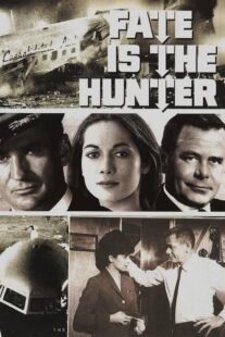 دانلود فیلم Fate Is the Hunter 1964415492-1789329830
